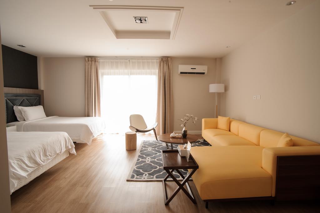 Paradise Hotel Сайпан Екстер'єр фото