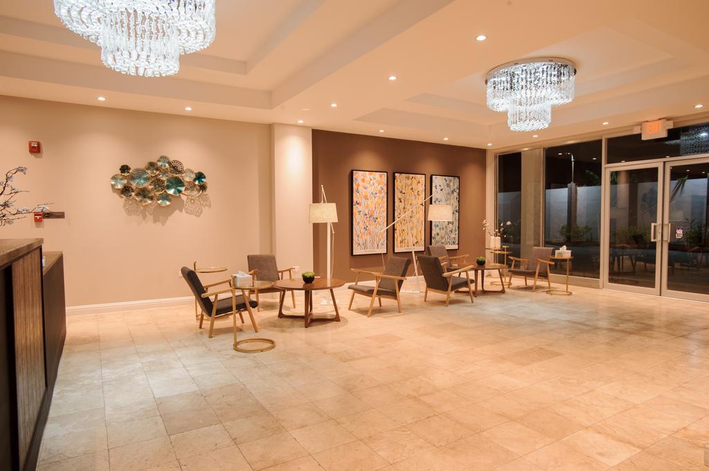 Paradise Hotel Сайпан Екстер'єр фото
