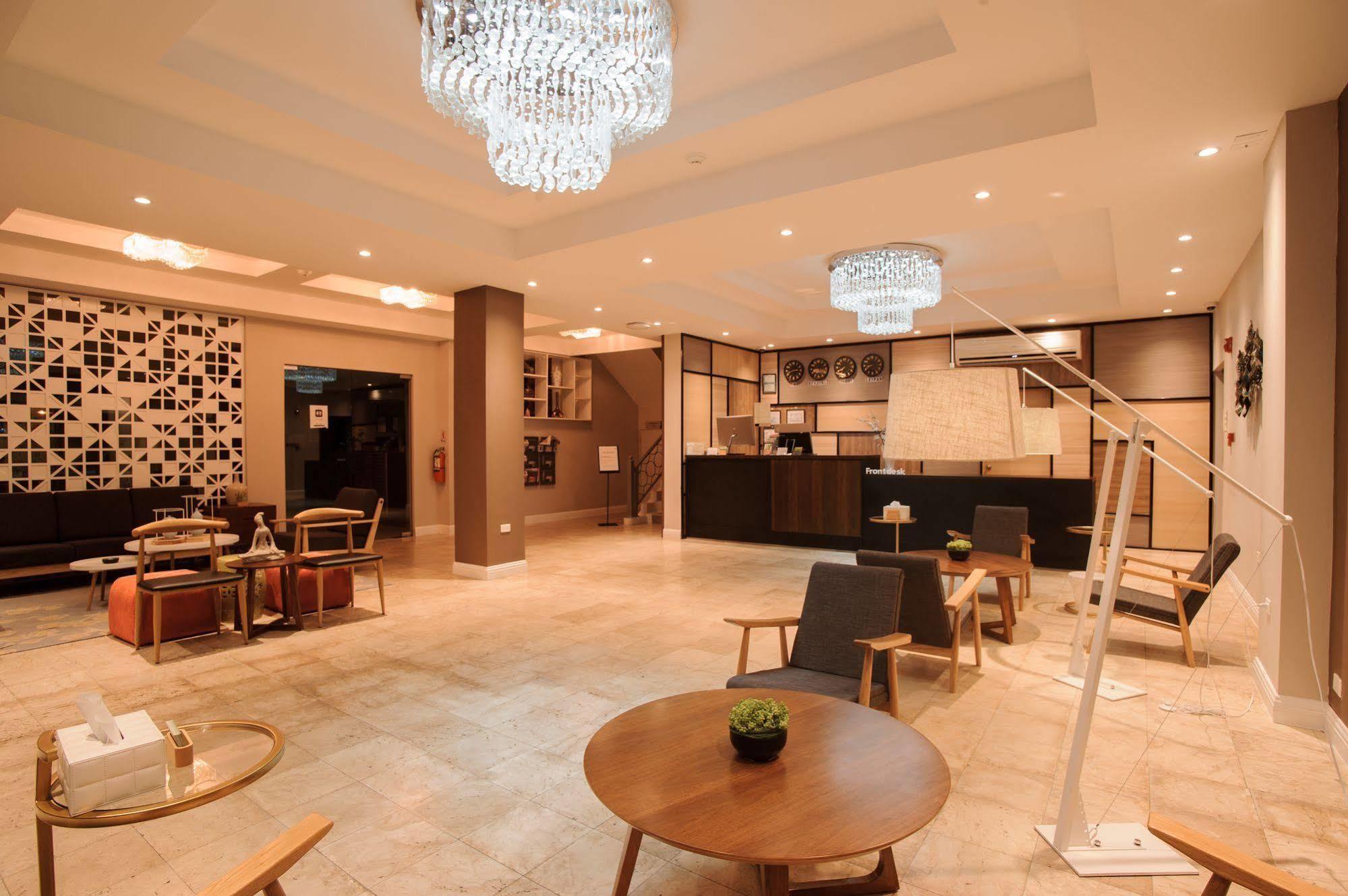 Paradise Hotel Сайпан Екстер'єр фото