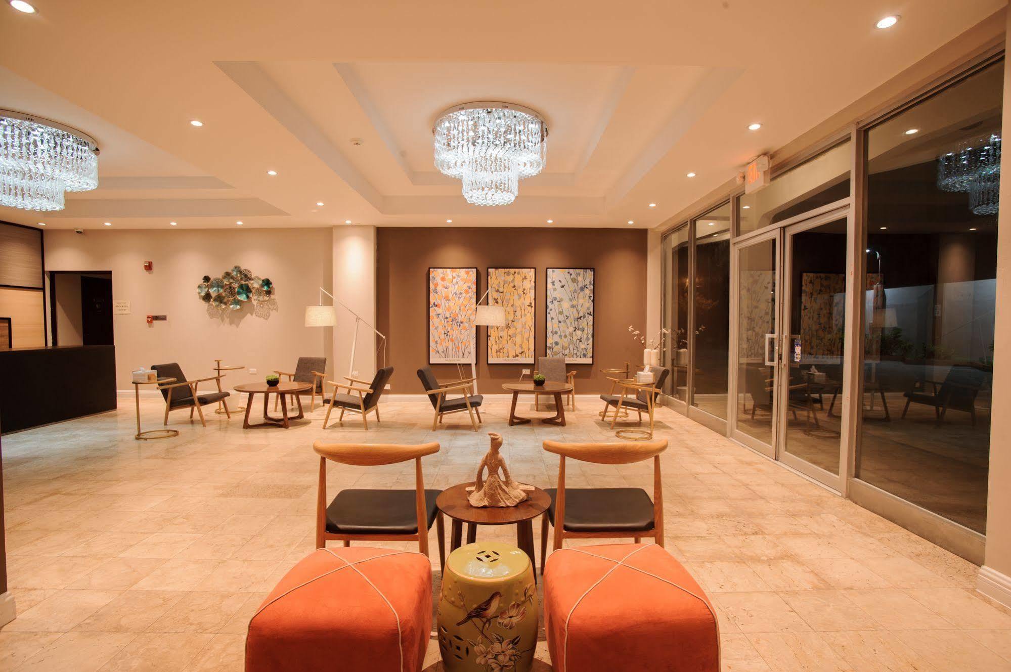 Paradise Hotel Сайпан Екстер'єр фото