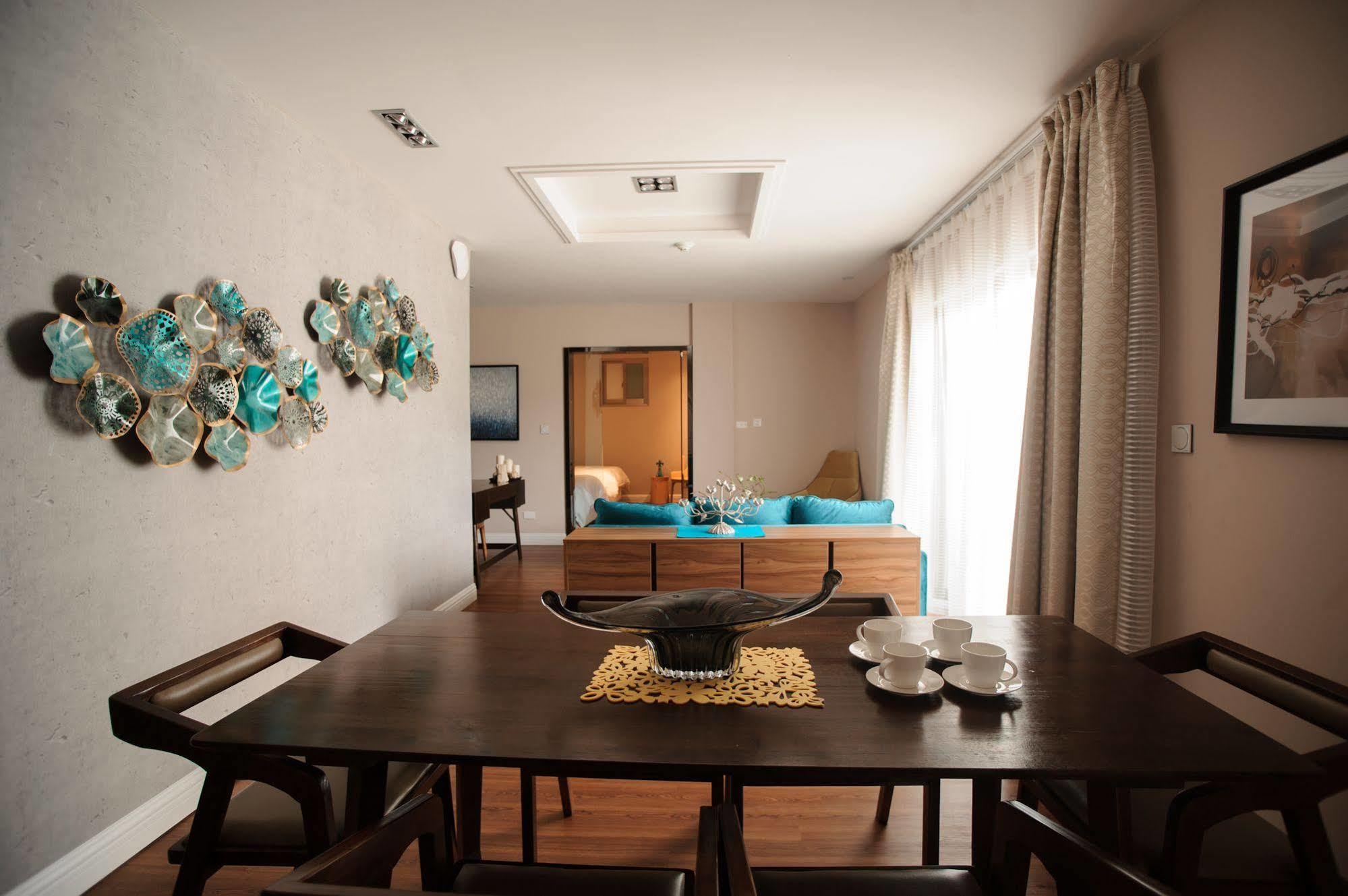 Paradise Hotel Сайпан Екстер'єр фото