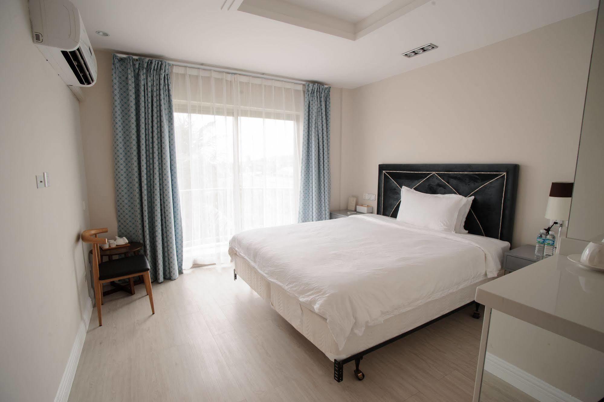 Paradise Hotel Сайпан Екстер'єр фото
