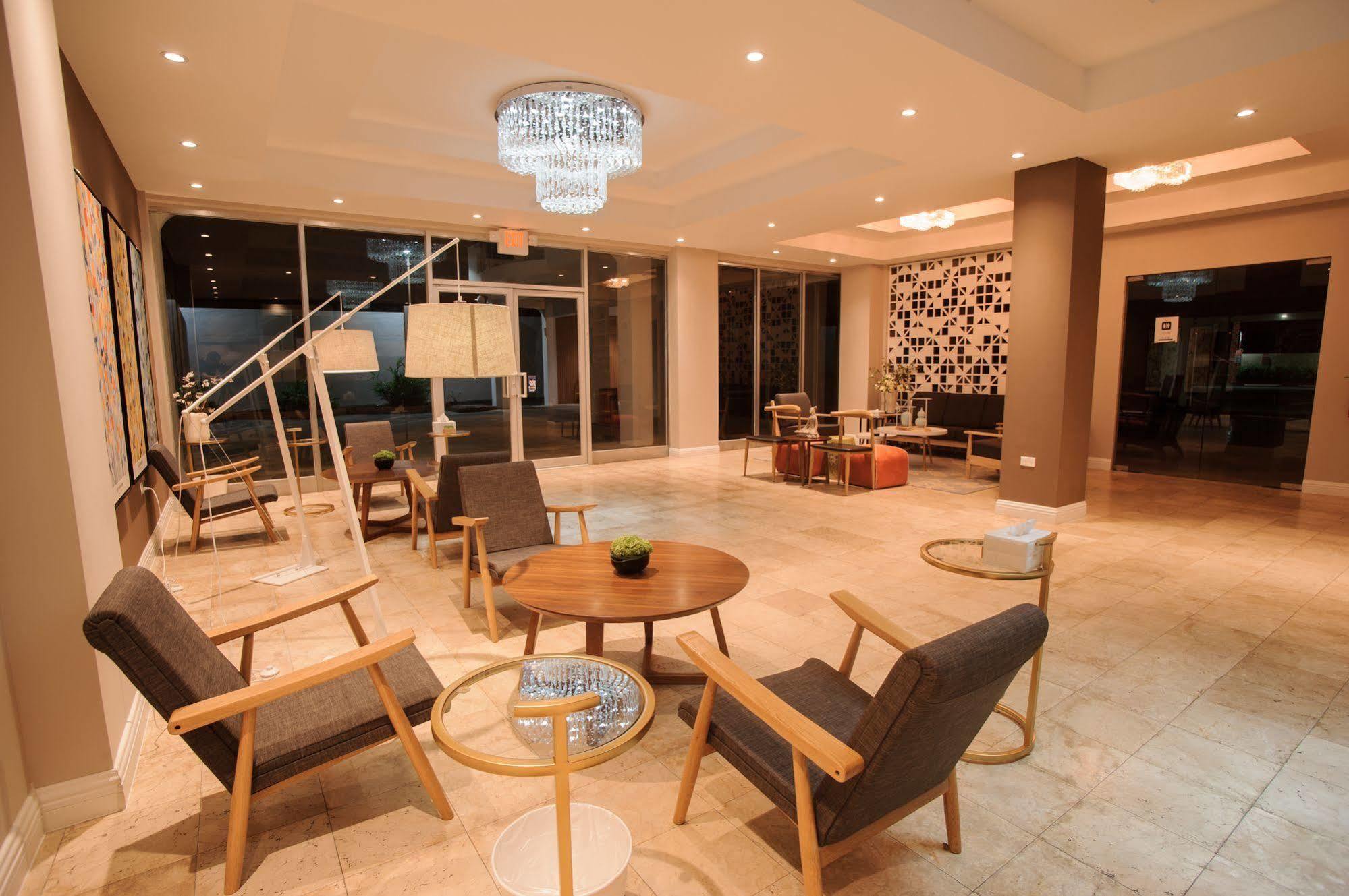 Paradise Hotel Сайпан Екстер'єр фото