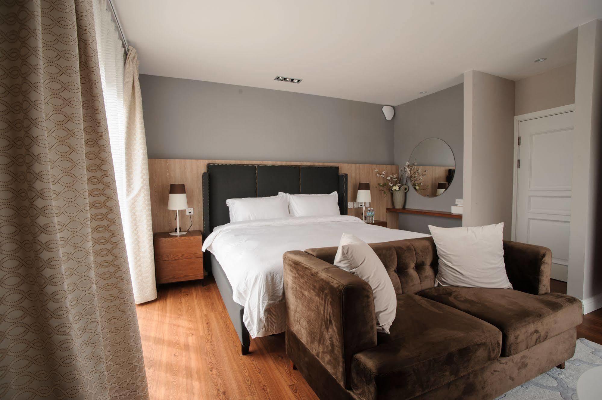 Paradise Hotel Сайпан Екстер'єр фото